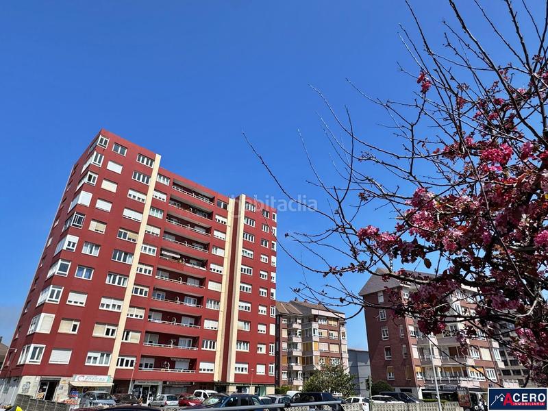 Foto b38776e1-79dc-41a5-b9cc-f6451023db6f. Pis amb aparcament a General Dávila Santander