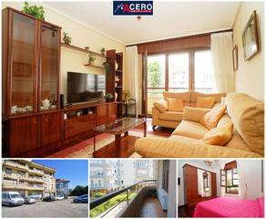 Pis  Avenida primero de mayo. Piso en venta en peñacastillo