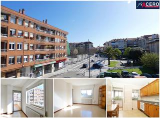 Flat in Bezana - Prezanes