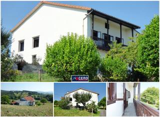 Masia  Barrio de la sota