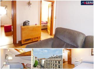 Appartement à Puerto Chico