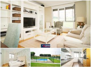 Location Appartement  Lauro fernandez gonzalez. Piso de tres habitaciones corban