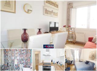 Flat in Numancia - San Fernando