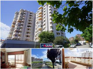 Appartement  Avenida avenida de valdecilla, 27. Piso alto con terraza al sur y espectaculares vistas