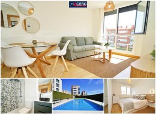 Appartement  Calle jorge sepulveda