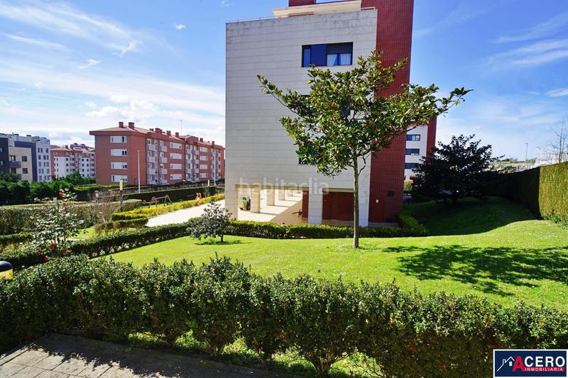 Foto 34fd7344-1b6e-4a12-9ada-c6bcf3a142d9. Appartement avec chauffage parking piscine dans Monte Santander