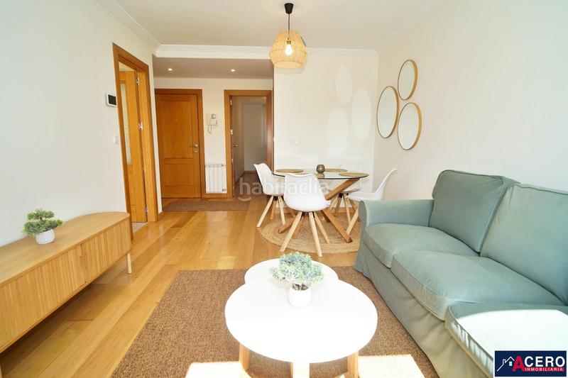 Foto 40487543-dc10-44a2-973f-9760cd81d084. Appartement avec chauffage parking piscine dans Monte Santander
