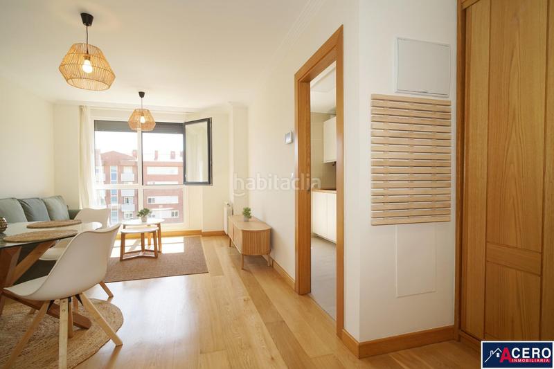 Foto 5a5ddd7a-f79a-4a3c-ba2e-be4f993f63df. Appartement avec chauffage parking piscine dans Monte Santander