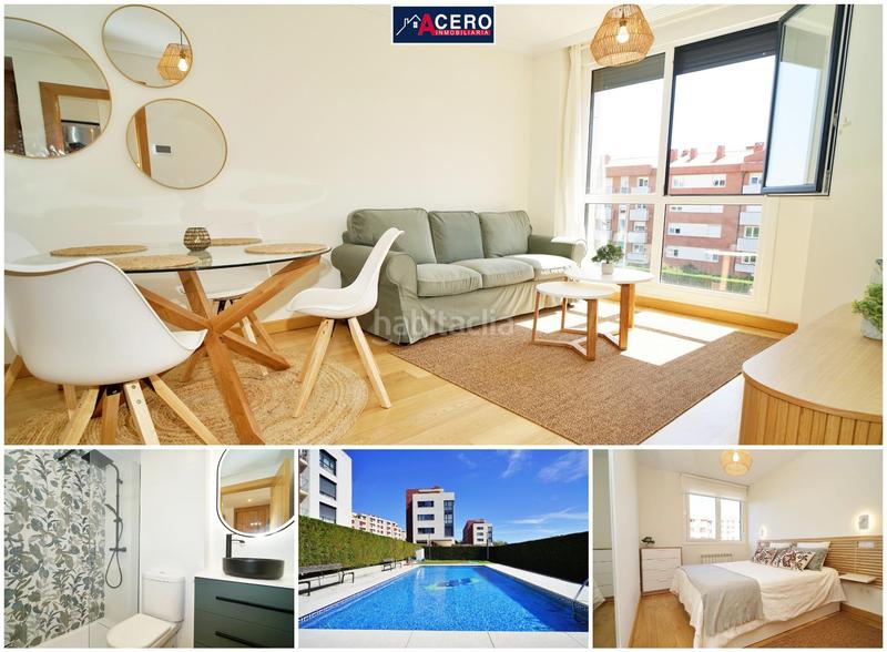 Foto 608378db-9a5e-488a-9b15-b6ee84aac882. Appartement avec chauffage parking piscine dans Monte Santander