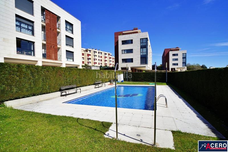Foto 7d4563cc-bf43-4c0b-98f6-22f294551019. Appartement avec chauffage parking piscine dans Monte Santander