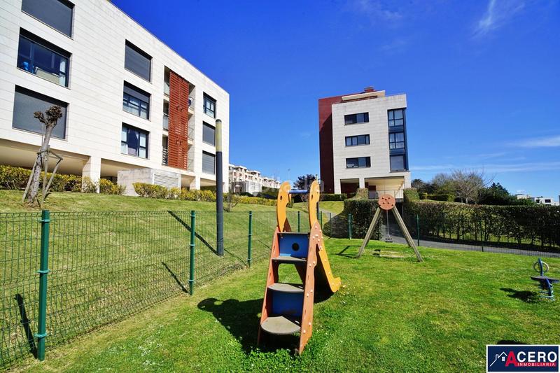 Foto de74fdde-f452-49ff-bd44-2e8a4205b1c6. Appartement avec chauffage parking piscine dans Monte Santander