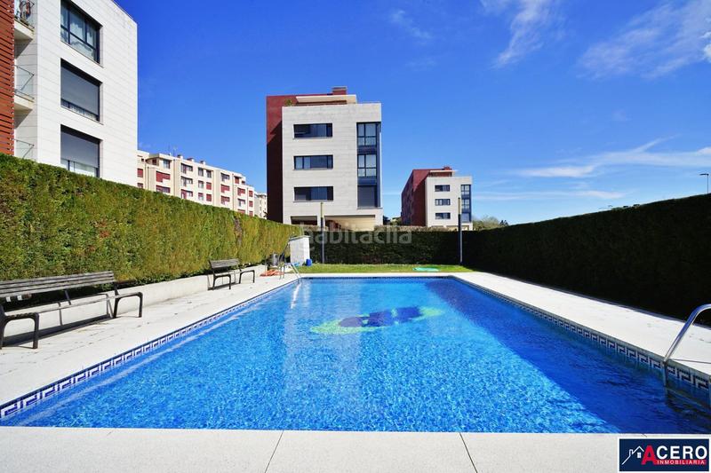 Foto ffc8f60e-8ffb-48b6-9466-06a4c4c88bf9. Appartement avec chauffage parking piscine dans Monte Santander