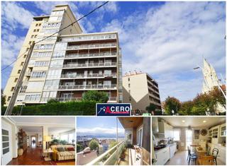 Pis  Calle canalejas. Exclusivo piso junto a pérez galdós