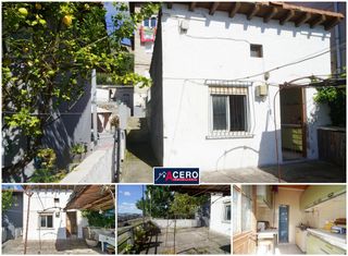 Local Comercial  Calle peña cuervo. Almacen de 19m2  con terraza al sur