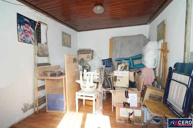 Foto 1c7da3b0-78cd-4071-9279-8c9f4ae3683f. Local comercial casaalmacen de 19m2 con terraza al sur en Santander