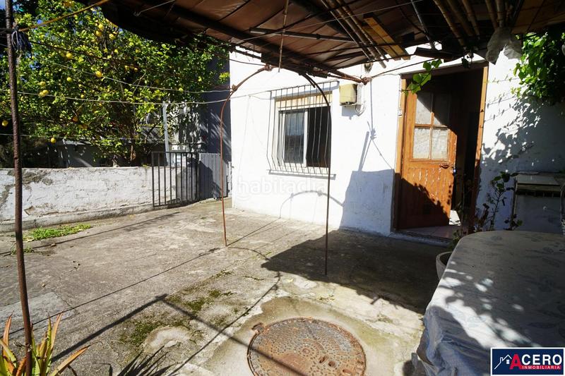 Foto 56a67669-cabb-450a-8c52-0e21fd4b1d3d. Local comercial casaalmacen de 19m2 con terraza al sur en Santander
