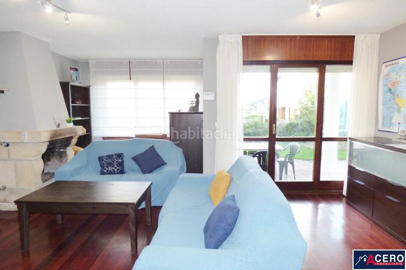 Foto f26cc378-c29a-4138-ad80-4ebcba450c66. Alquiler casa adosada en Miengo pueblo Miengo