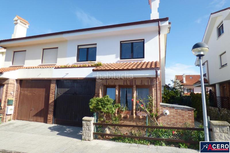 Foto 057be1c2-2f09-4380-b29a-51333a577508. Location maison jumelée dans Miengo pueblo Miengo