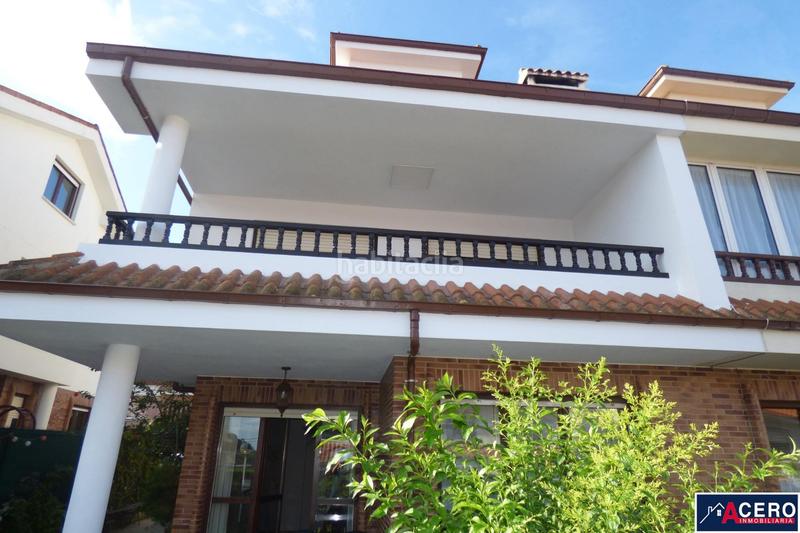 Foto a065022b-4f3b-49a1-bcbf-18c9e326981e. Location maison jumelée dans Miengo pueblo Miengo