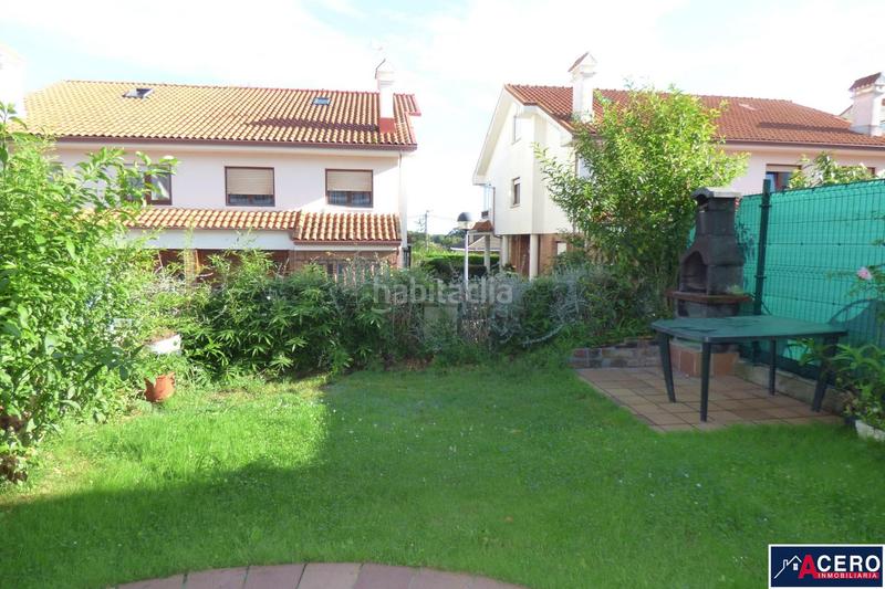 Foto 821eab76-48b2-4651-84e8-524beb509c05. Miete reihenhaus in Miengo pueblo Miengo