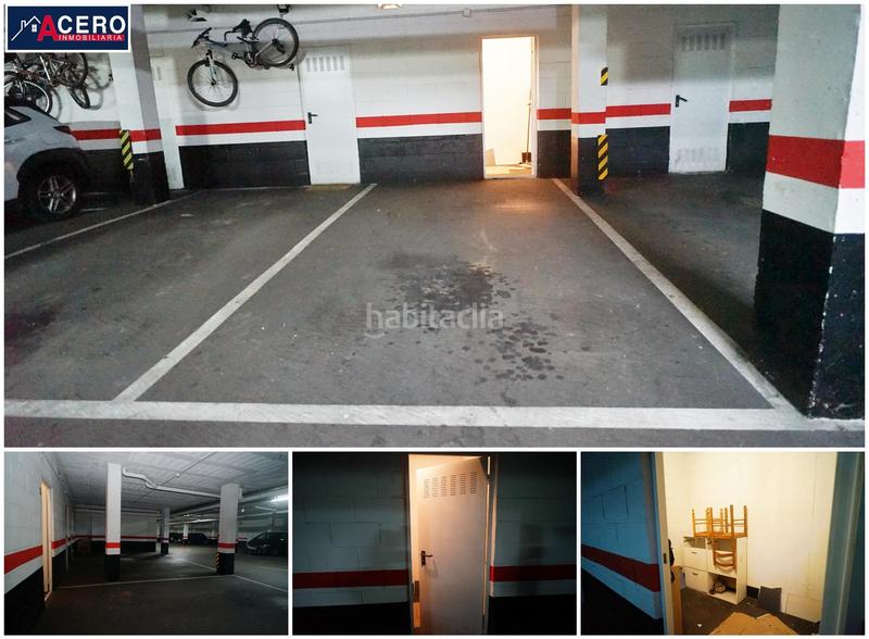 Foto 3c277026-6828-42f2-bfe0-f78c579ff22b. Location parking voiture dans urbanizacion alondras 3 dans Santa Cruz de Bezana