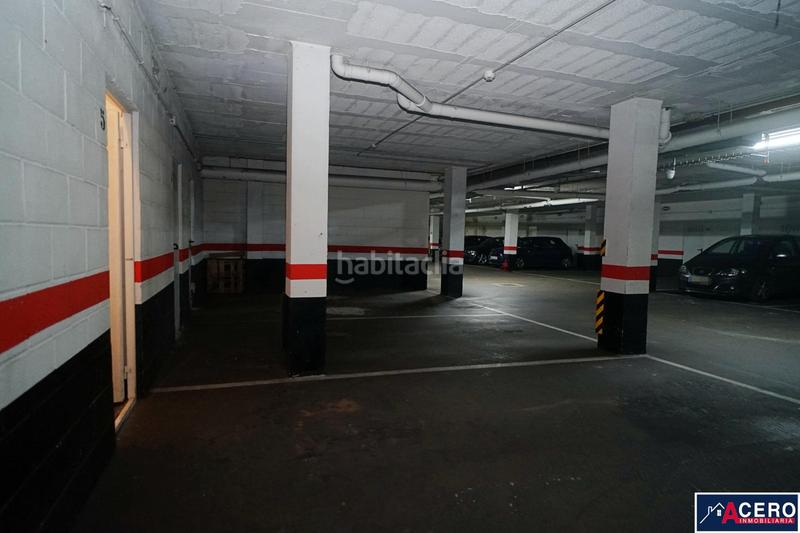 Foto 65e40b9d-025f-4405-a402-4aa4afc00917. Location parking voiture dans urbanizacion alondras 3 dans Santa Cruz de Bezana