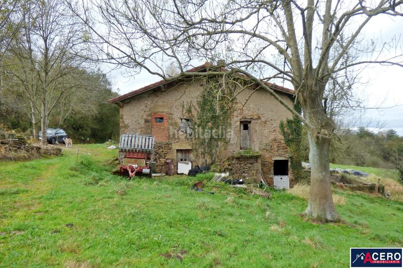 Foto c33089e1-f228-4899-89e3-52685264386f. Bauernhof in Liérganes