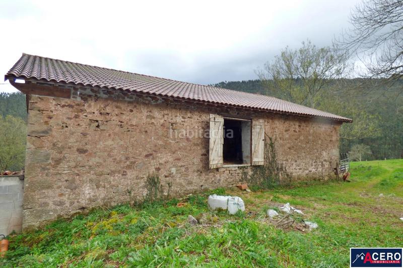 Foto 05417dcf-1c27-45a2-a042-3f01fcee80a0. Mas dans Liérganes