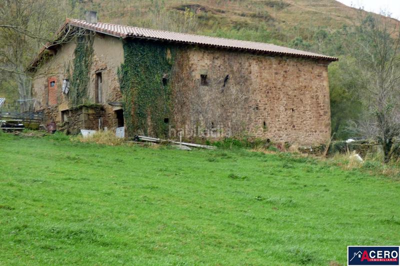 Foto 19a4977a-edac-43ad-a498-dab346d0573c. Mas dans Liérganes
