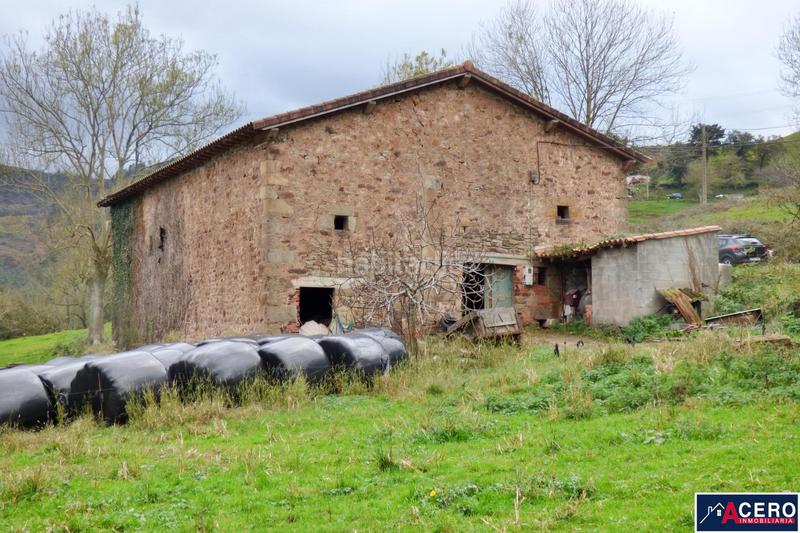 Foto 2a3a2b76-b3ea-492f-babf-eca03de2271d. Mas dans Liérganes