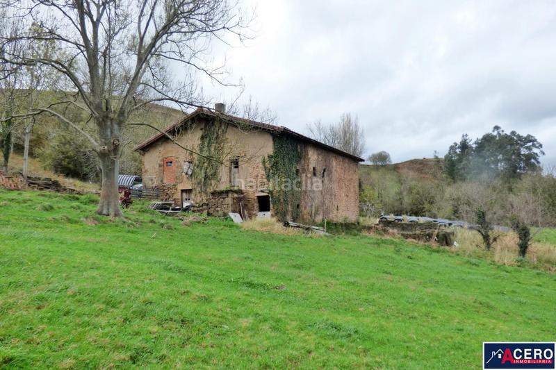 Foto 5a5cf44b-3ae4-44fa-a2a7-ac9e5ead3edc. Mas dans Liérganes