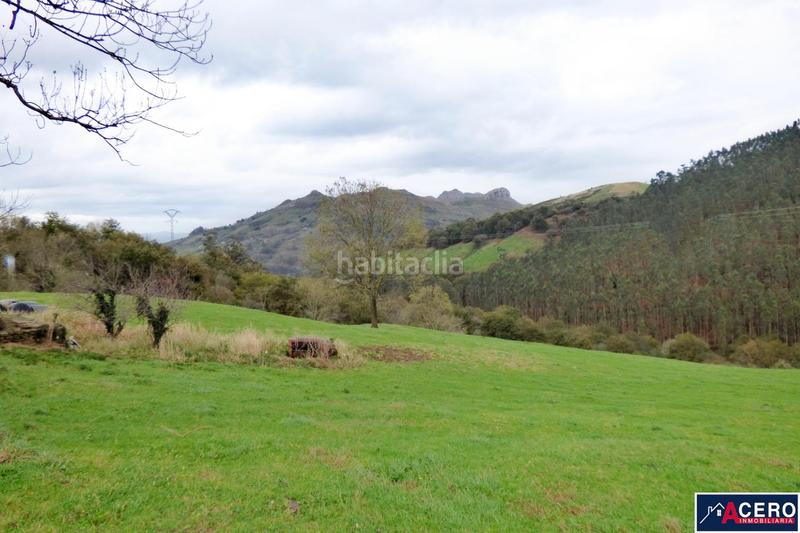 Foto 6771e583-fbc1-45a3-a791-d304df934629. Masía en Liérganes