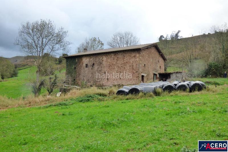 Foto a1465e1c-b8da-4d61-be87-25cc78b28cf1. Masía en Liérganes