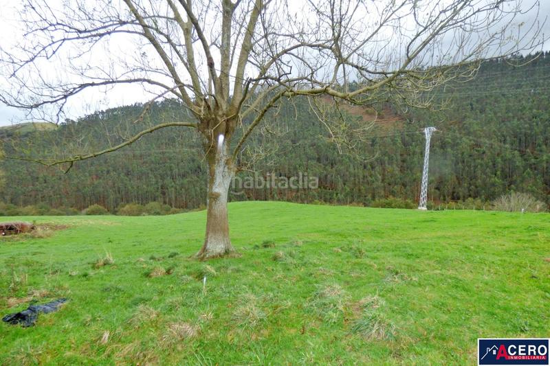 Foto a38145d1-20e7-4a1e-b9d8-1d63a01cf123. Masía en Liérganes