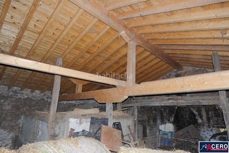 Foto e70a3874-3cda-4a19-9689-72db77f3cd2f. Masía en Liérganes