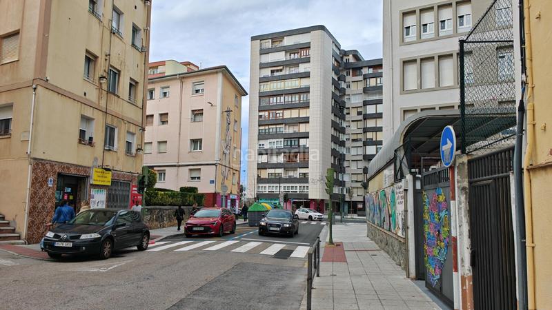 Foto a378f224-41ec-4592-b823-9afd828aca4d. Etagenwohnung mit heizung parking in General Dávila Santander