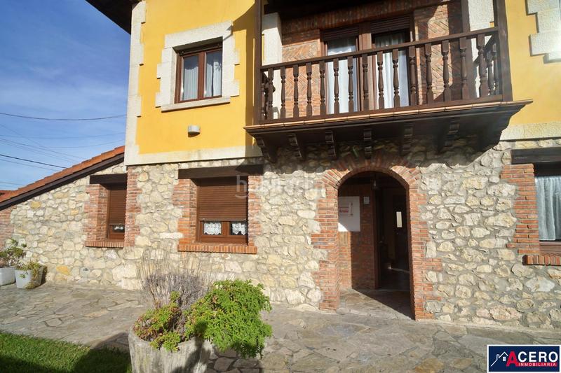 Foto 253be570-0f38-4e38-a7f2-c6eb3b3b3fdc. Chalet avec parking dans Sancibrián Santa Cruz de Bezana