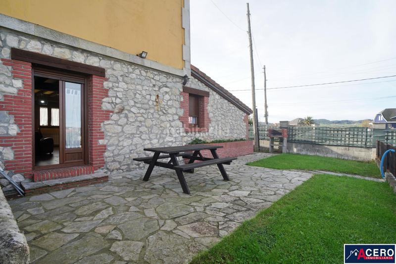 Foto 5353ea13-5d54-4adc-9731-bb13d292a9e8. Chalet avec parking dans Sancibrián Santa Cruz de Bezana