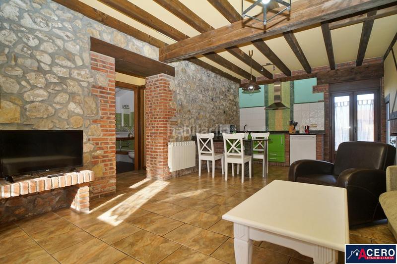 Foto 91a1bc7d-c55b-4692-a931-4a83ca7b3641. Chalet avec parking dans Sancibrián Santa Cruz de Bezana