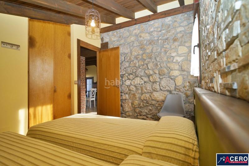 Foto 9352117e-0f5a-4805-93bd-e1e84bf0f99b. Chalet avec parking dans Sancibrián Santa Cruz de Bezana