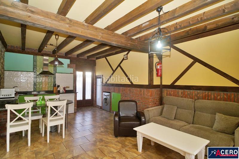 Foto 9cb71aa4-18ea-44e9-b896-74368c7b09fb. Chalet avec parking dans Sancibrián Santa Cruz de Bezana
