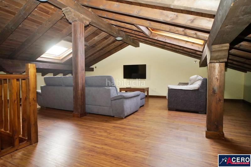 Foto a6096f7f-5342-4378-90b2-f660a04a8b0e. Chalet avec parking dans Sancibrián Santa Cruz de Bezana