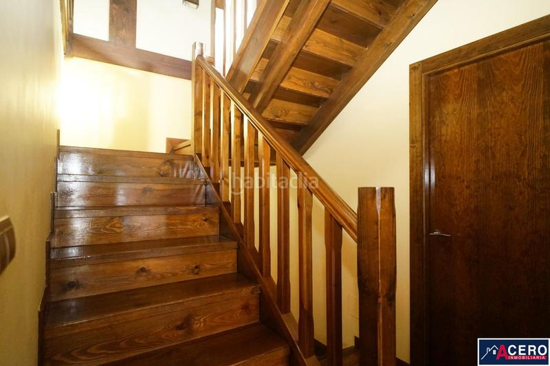 Foto cccb100f-6946-4dea-b184-45f121dda599. Chalet avec parking dans Sancibrián Santa Cruz de Bezana