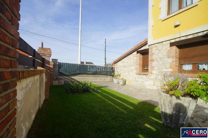 Foto da43e059-19cc-4228-811a-22646a545d84. Chalet avec parking dans Sancibrián Santa Cruz de Bezana