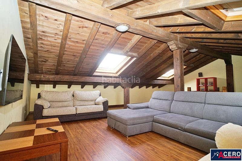 Foto ee92cde1-d61f-4aa4-84c3-cefbf40359e2. Chalet avec parking dans Sancibrián Santa Cruz de Bezana