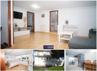 Flat in Calle ARNIA