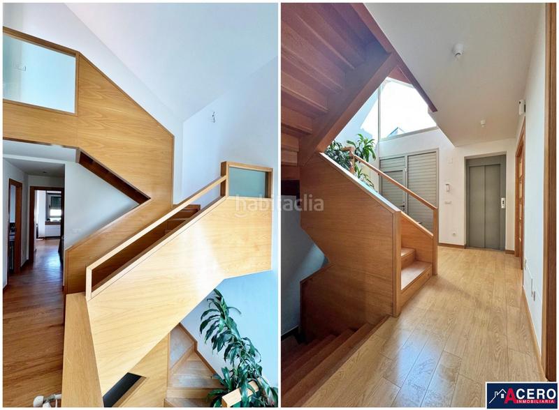 Foto 0cc80b1e-f95a-4216-822d-d2256047fc19. Xalet amb aparcament piscina a Mompia Santa Cruz de Bezana