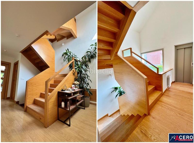 Foto b6240367-2c0b-4065-a13f-693d3e81bfb1. Xalet amb aparcament piscina a Mompia Santa Cruz de Bezana