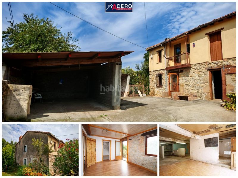 Foto 571d81f7-a5f7-4d4d-b3ca-193af8c8f75d. Casa a Santillana del Mar