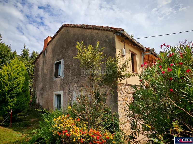 Foto bff506e1-65f5-4848-aae7-5fca402af200. Casa a Santillana del Mar